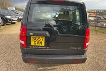 Land Rover Discovery (04-17) 2.7 TdV6 SE 5d Auto For Sale - Blenheim Cars LTD, Witney