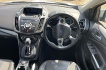 Ford Kuga (12-20) 2.0 TDCi (163bhp) Titanium 5d Powershift For Sale - Blenheim Cars LTD, Witney