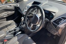 Ford Kuga (12-20) 2.0 TDCi (163bhp) Titanium 5d Powershift For Sale - Blenheim Cars LTD, Witney