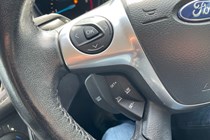 Ford Kuga (12-20) 2.0 TDCi (163bhp) Titanium 5d Powershift For Sale - Blenheim Cars LTD, Witney