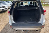 Ford Kuga (12-20) 2.0 TDCi (163bhp) Titanium 5d Powershift For Sale - Blenheim Cars LTD, Witney