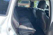Ford Kuga (12-20) 2.0 TDCi (163bhp) Titanium 5d Powershift For Sale - Blenheim Cars LTD, Witney