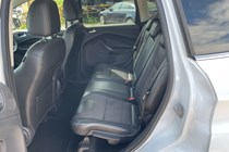 Ford Kuga (12-20) 2.0 TDCi (163bhp) Titanium 5d Powershift For Sale - Blenheim Cars LTD, Witney