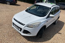 Ford Kuga (12-20) 2.0 TDCi (163bhp) Titanium 5d Powershift For Sale - Blenheim Cars LTD, Witney