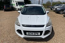 Ford Kuga (12-20) 2.0 TDCi (163bhp) Titanium 5d Powershift For Sale - Blenheim Cars LTD, Witney