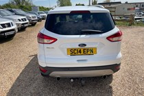 Ford Kuga (12-20) 2.0 TDCi (163bhp) Titanium 5d Powershift For Sale - Blenheim Cars LTD, Witney