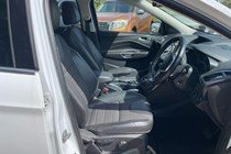 Ford Kuga (12-20) 2.0 TDCi (163bhp) Titanium 5d Powershift For Sale - Blenheim Cars LTD, Witney