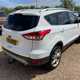 Ford Kuga (12-20) 2.0 TDCi (163bhp) Titanium 5d Powershift For Sale - Blenheim Cars LTD, Witney