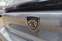 Peugeot e-308 Hatchback (23 on) 115kW GT 54kWh 5dr Auto For Sale - Budgen Motors Peugeot Telford, Telford