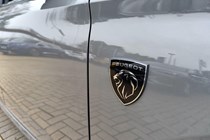 Peugeot e-308 Hatchback (23 on) 115kW GT 54kWh 5dr Auto For Sale - Budgen Motors Peugeot Telford, Telford