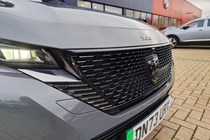 Peugeot e-308 Hatchback (23 on) 115kW GT 54kWh 5dr Auto For Sale - Budgen Motors Peugeot Telford, Telford