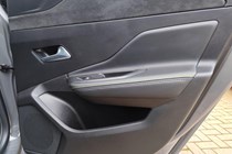 Peugeot e-308 Hatchback (23 on) 115kW GT 54kWh 5dr Auto For Sale - Budgen Motors Peugeot Telford, Telford