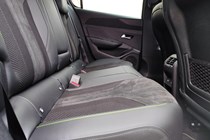 Peugeot e-308 Hatchback (23 on) 115kW GT 54kWh 5dr Auto For Sale - Budgen Motors Peugeot Telford, Telford