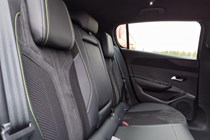Peugeot e-308 Hatchback (23 on) 115kW GT 54kWh 5dr Auto For Sale - Budgen Motors Peugeot Telford, Telford