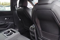 Peugeot e-308 Hatchback (23 on) 115kW GT 54kWh 5dr Auto For Sale - Budgen Motors Peugeot Telford, Telford