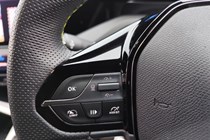 Peugeot e-308 Hatchback (23 on) 115kW GT 54kWh 5dr Auto For Sale - Budgen Motors Peugeot Telford, Telford