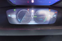 Peugeot e-308 Hatchback (23 on) 115kW GT 54kWh 5dr Auto For Sale - Budgen Motors Peugeot Telford, Telford