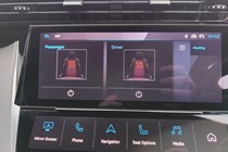 Peugeot e-308 Hatchback (23 on) 115kW GT 54kWh 5dr Auto For Sale - Budgen Motors Peugeot Telford, Telford