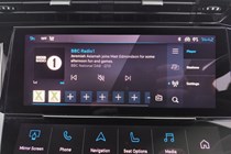 Peugeot e-308 Hatchback (23 on) 115kW GT 54kWh 5dr Auto For Sale - Budgen Motors Peugeot Telford, Telford