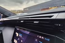 Peugeot e-308 Hatchback (23 on) 115kW GT 54kWh 5dr Auto For Sale - Budgen Motors Peugeot Telford, Telford
