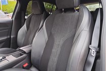 Peugeot e-308 Hatchback (23 on) 115kW GT 54kWh 5dr Auto For Sale - Budgen Motors Peugeot Telford, Telford