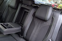 Peugeot e-308 Hatchback (23 on) 115kW GT 54kWh 5dr Auto For Sale - Budgen Motors Peugeot Telford, Telford