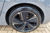 Peugeot e-308 Hatchback (23 on) 115kW GT 54kWh 5dr Auto For Sale - Budgen Motors Peugeot Telford, Telford