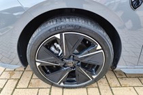 Peugeot e-308 Hatchback (23 on) 115kW GT 54kWh 5dr Auto For Sale - Budgen Motors Peugeot Telford, Telford