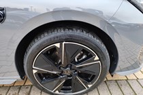 Peugeot e-308 Hatchback (23 on) 115kW GT 54kWh 5dr Auto For Sale - Budgen Motors Peugeot Telford, Telford