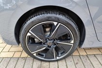 Peugeot e-308 Hatchback (23 on) 115kW GT 54kWh 5dr Auto For Sale - Budgen Motors Peugeot Telford, Telford
