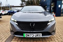 Peugeot e-308 Hatchback (23 on) 115kW GT 54kWh 5dr Auto For Sale - Budgen Motors Peugeot Telford, Telford