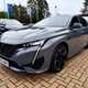Peugeot e-308 Hatchback (23 on) 115kW GT 54kWh 5dr Auto For Sale - Budgen Motors Peugeot Telford, Telford