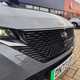 Peugeot e-308 Hatchback (23 on) 115kW GT 54kWh 5dr Auto For Sale - Budgen Motors Peugeot Telford, Telford