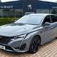 Peugeot e-308 Hatchback (23 on) 115kW GT 54kWh 5dr Auto For Sale - Budgen Motors Peugeot Telford, Telford