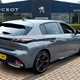 Peugeot e-308 Hatchback (23 on) 115kW GT 54kWh 5dr Auto For Sale - Budgen Motors Peugeot Telford, Telford
