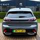 Peugeot e-308 Hatchback (23 on) 115kW GT 54kWh 5dr Auto For Sale - Budgen Motors Peugeot Telford, Telford