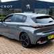 Peugeot e-308 Hatchback (23 on) 115kW GT 54kWh 5dr Auto For Sale - Budgen Motors Peugeot Telford, Telford