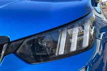 Peugeot 2008 (20 on) 1.2 PureTech 130 GT 5dr EAT8 For Sale - Budgen Motors Peugeot Telford, Telford