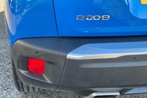Peugeot 2008 (20 on) 1.2 PureTech 130 GT 5dr EAT8 For Sale - Budgen Motors Peugeot Telford, Telford