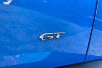 Peugeot 2008 (20 on) 1.2 PureTech 130 GT 5dr EAT8 For Sale - Budgen Motors Peugeot Telford, Telford