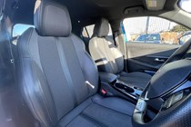 Peugeot 2008 (20 on) 1.2 PureTech 130 GT 5dr EAT8 For Sale - Budgen Motors Peugeot Telford, Telford