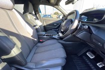 Peugeot 2008 (20 on) 1.2 PureTech 130 GT 5dr EAT8 For Sale - Budgen Motors Peugeot Telford, Telford