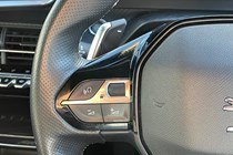 Peugeot 2008 (20 on) 1.2 PureTech 130 GT 5dr EAT8 For Sale - Budgen Motors Peugeot Telford, Telford
