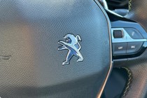 Peugeot 2008 (20 on) 1.2 PureTech 130 GT 5dr EAT8 For Sale - Budgen Motors Peugeot Telford, Telford