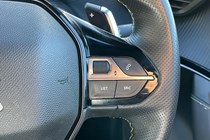 Peugeot 2008 (20 on) 1.2 PureTech 130 GT 5dr EAT8 For Sale - Budgen Motors Peugeot Telford, Telford