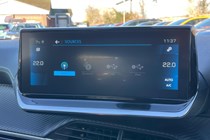 Peugeot 2008 (20 on) 1.2 PureTech 130 GT 5dr EAT8 For Sale - Budgen Motors Peugeot Telford, Telford