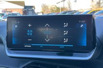 Peugeot 2008 (20 on) 1.2 PureTech 130 GT 5dr EAT8 For Sale - Budgen Motors Peugeot Telford, Telford