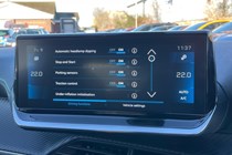 Peugeot 2008 (20 on) 1.2 PureTech 130 GT 5dr EAT8 For Sale - Budgen Motors Peugeot Telford, Telford
