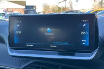 Peugeot 2008 (20 on) 1.2 PureTech 130 GT 5dr EAT8 For Sale - Budgen Motors Peugeot Telford, Telford