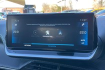 Peugeot 2008 (20 on) 1.2 PureTech 130 GT 5dr EAT8 For Sale - Budgen Motors Peugeot Telford, Telford
